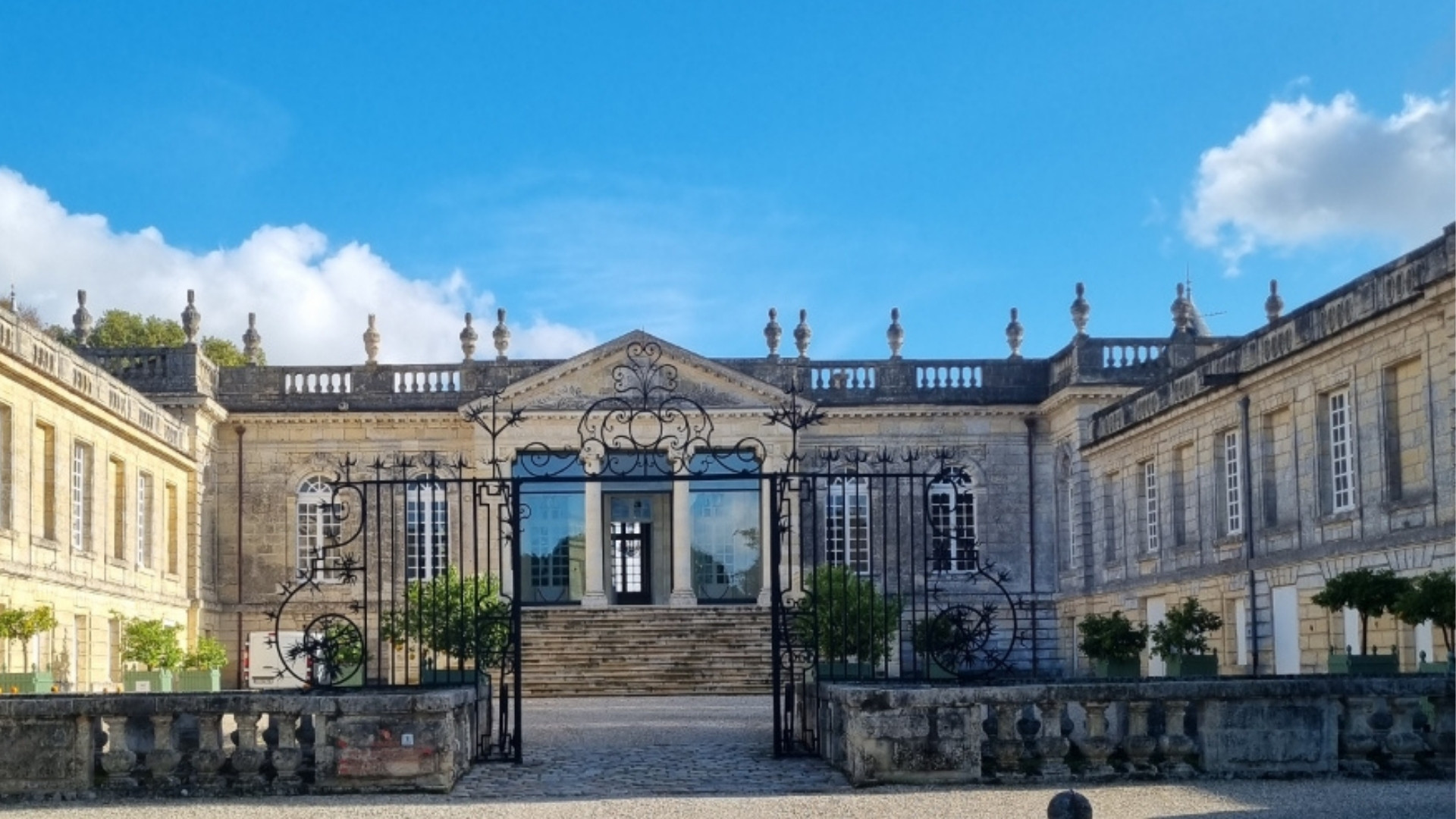 Château Saint-Georges Saint-Emilion